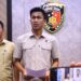 Polres Gresik Berhasil Amankan Tersangka Pelaku Asusila Sesama Jenis Terhadap Anak di Bawah Umur