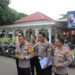 Respon Pengaduan Masyarakat Polres Tuban Amankan 65 Unit Motor Tidak Sesuai Spektek
