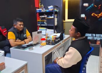 DPO Kasus Penganiayaan 2023 Akhirnya Dibekuk Tim Resmob Polres Sampang