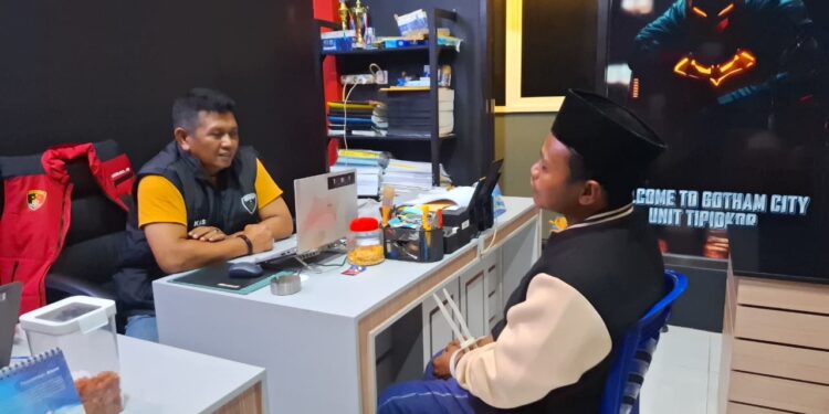 DPO Kasus Penganiayaan 2023 Akhirnya Dibekuk Tim Resmob Polres Sampang