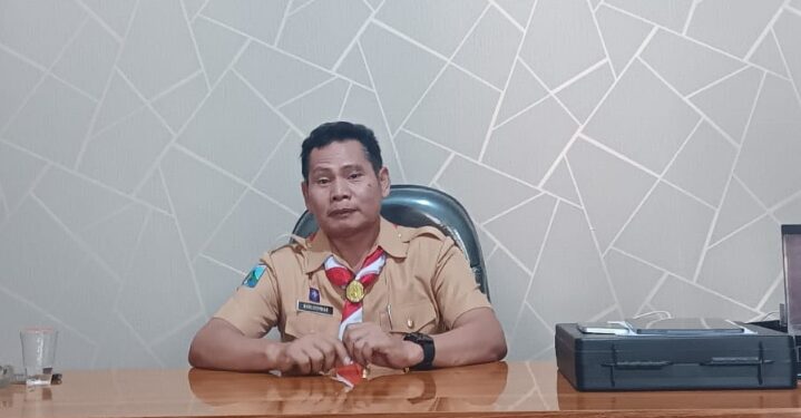 Jiwa Ksatria Camat Sooko!! Meminta Maaf Dan Siap Berbenah