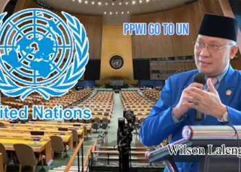 Wilson Lalengke Dijadwalkan Berpidato di Komite Keempat PBB tentang Isu Sahara Maroko dan Hak Asasi Manusia