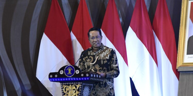 WTP ke-16, Akhir ‘Manis’ Kemenkumham Sebelum Transformasi Kelembagaan