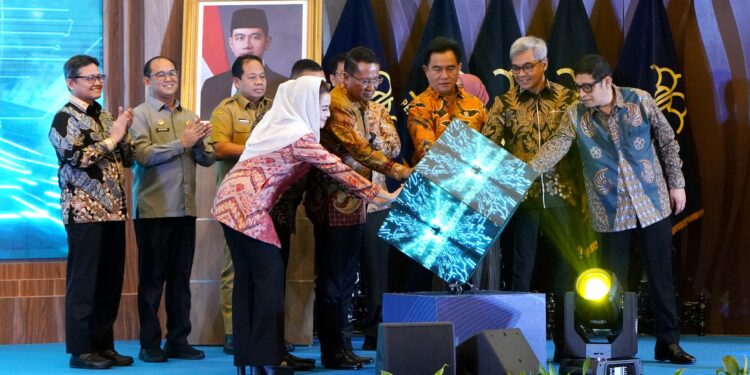 Era Baru Transparansi Korporasi Dimulai, Kemenkum Luncurkan Aplikasi Untuk Berantas Kejahatan Keuangan