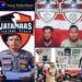 Aksi Curanmor Terbongkar Berkat CCTV, Dua Residivis Kembali Diamankan Satreskrim Polres Pelabuhan Tanjung Perak