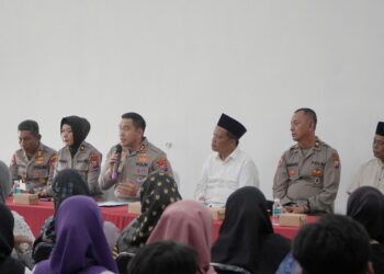 SPPG YKB Cabang Blitar Buka Rekrutmen Relawan Warga Antusias Mendaftar