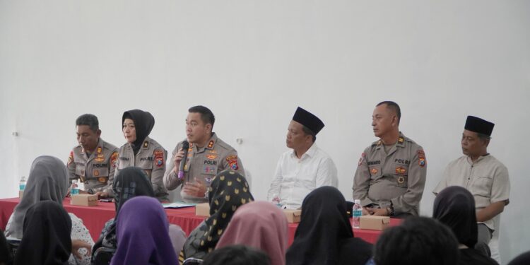 SPPG YKB Cabang Blitar Buka Rekrutmen Relawan Warga Antusias Mendaftar