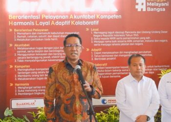 SK Kepengurusan Diterima, Sekjen PSI Sebut Pelayanan Kemenkum Super Cepat