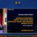 Kanwil Kementerian Hukum Bali Ikuti Seminar Nasional dan Penandatanganan PKS tentang Merek Kolektif Produk Koperasi
