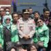 Kapolda Jawa Timur Ajak Masyarakat Jogo Jatim Aman, Tentrem, Makmur,Tertib Dan Raharja