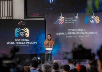 Dari Indonesia untuk Dunia: Usulan Pengelolaan Royalti Global Masuk Agenda Internasional