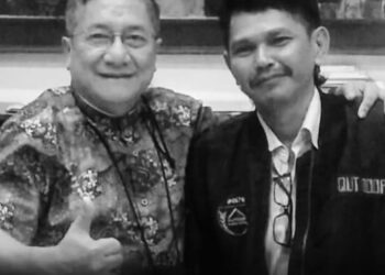 Eko Gagak Angkat Suara : Sumpah Pemuda Hanya Sebatas Seremonial Semata