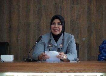 Kanwil Kemenkum Bali Dorong Notaris di Gianyar Terapkan PMPJ Secara Efektif untuk Cegah Pencucian Uang Dan Pendanaan Terorisme