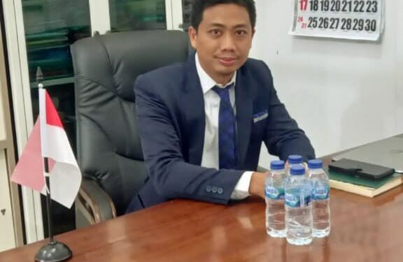 Abdus Salim, S.H., M.H Selaku Praktisi Hukum : Umrah Mandiri Tanpa Travel Dapat Berdampak Negatif Signifikan