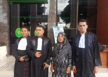 Dugaan Korupsi AJB Tanah Rp260 Juta di Blitar, Ahli Hukum Sebut Peralihan Hak Tidak Sah