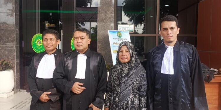 Dugaan Korupsi AJB Tanah Rp260 Juta di Blitar, Ahli Hukum Sebut Peralihan Hak Tidak Sah