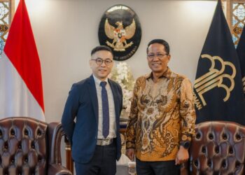 CISAC Dukung Transparansi Royalti Di Indonesia