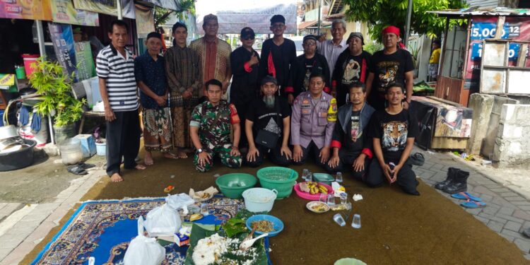 Warga Tambak Laban Gelar Tasyakuran Alat Reog Baru, Wujud Syukur dan Pelestarian Budaya Leluhur