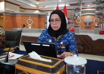 Tingkatkan Kompetensi ASN, Orientasi PPPK Kemenkum Resmi Ditutup