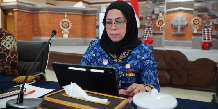Tingkatkan Kompetensi ASN, Orientasi PPPK Kemenkum Resmi Ditutup