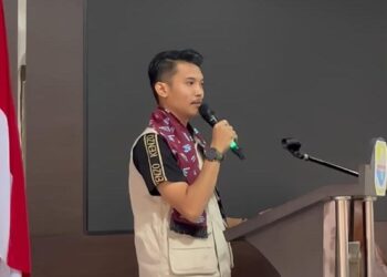 Bemnus Sebut Roy Suryo dkk Ganggu Stabilitas Politik RI, Dukung Penetapan Tersangka