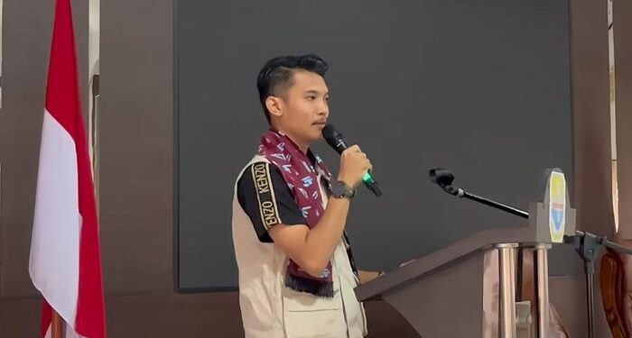 Bemnus Sebut Roy Suryo dkk Ganggu Stabilitas Politik RI, Dukung Penetapan Tersangka