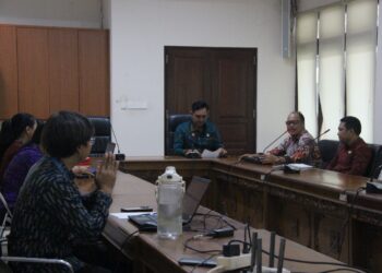 Kanwil Kemenkum Bali Dampingi BRIDA Bangli dalam Pendaftaran Kekayaan Intelektual: Dorong Sinergi Perlindungan Inovasi Daerah