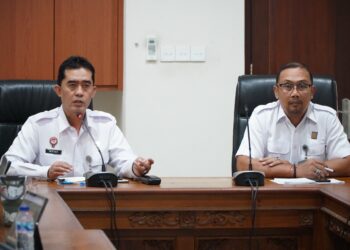 Kanwil Kemenkum Bali: Pelaksanaan Analisis Evaluasi Hukum Harus Berdampak Nyata pada Kebijakan Daerah