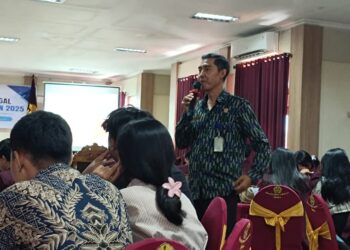 Perkuat Akses Bantuan Hukum, Kemenkum Bali Gelar Pelatihan Paralegal Di Singaraja