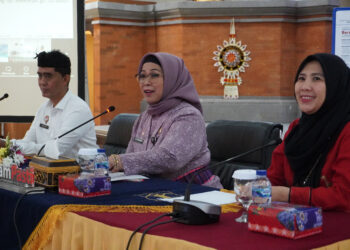 Kanwil Kemenkum Bali Gelar Uji Kompetensi Perancang Peraturan Perundang-undangan, Kakanwil Tekankan Peran Vital dalam Regulasi Daerah