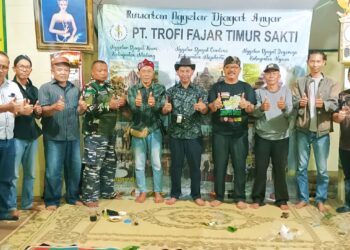 Gelar Jagad Baru, Bangun Wisata Edukasi Budaya di 3 Lokasi Jawa Timur