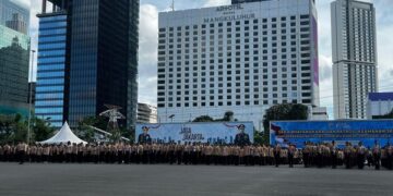 Kapolda Metro Ajak Pelajar Jaga Jakarta: Cegah Perundungan Dan Tawuran