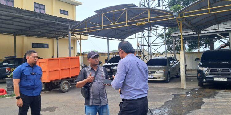 Polemik Jual Beli Tanah Petani Sumber Girang Mulai Terkuak