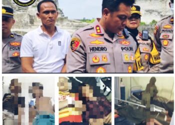 6 Santri Tewas Tenggelam Di Kubangan Bekas Galian C: Begini Kronologi Nya.!