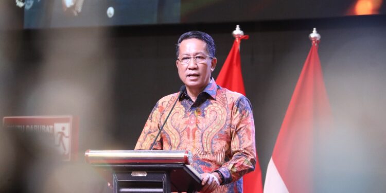 Kemenkum Resmikan Posbankum di Seluruh Desa dan Kelurahan Gorontalo