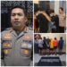 Polres Pelabuhan Tanjung Perak Tangkap Geng Remaja Bersajam yang Begal Motor Di Bulak Surabaya
