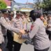 Polres Kediri Galang Donasi Dari Anggota Untuk Korban Bencana Alam Aceh Sumatera