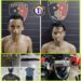 Polsek Gubeng Berhasil Ungkap Pelaku Curanmor, 2 Orang Diringkus 2 Melarikan Diri,Begini Kronologi Nya