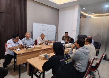 Kamenkumham Jatim Tidaklanjuti Aduan Dugaan Penguasaan Hakwaris Sepihak