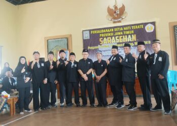 Ini Amanah Besar Jalankan dengan Lurus Dan Bermartabat