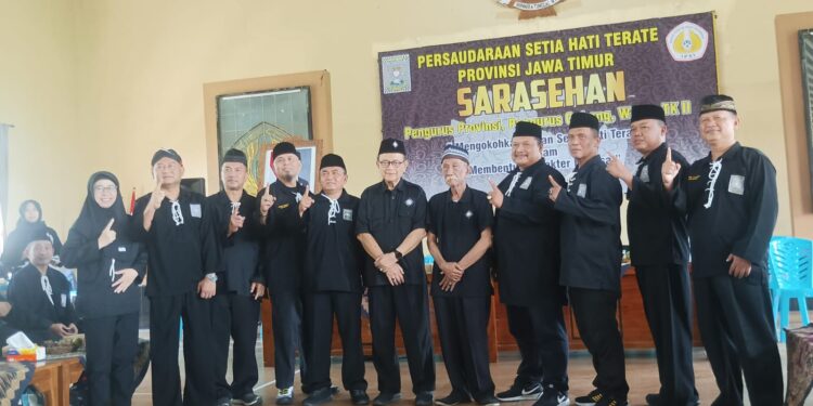 Ini Amanah Besar Jalankan dengan Lurus Dan Bermartabat