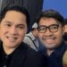 Erick Thohir Buka ISS 2025, Tegaskan Transformasi Olahraga Nasional