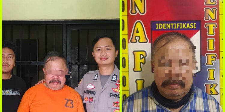 Polres Bondowoso Ungkap Dugaan Kekerasan Seksual terhadap Anak oleh Orang Tua Kandung