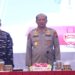 Polda Jatim Gelar Rakor Lintas Sektoral Jelang Libur Nataru